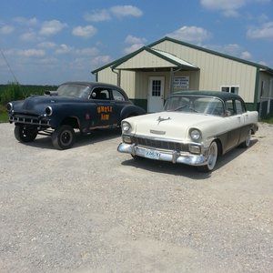 Meet your Posher, Lee